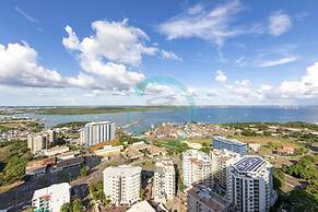 ZEN SEA VIEW - 2 Bedroom Penthouse