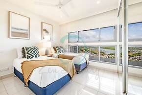 ZEN SEA VIEW - 2 Bedroom Penthouse