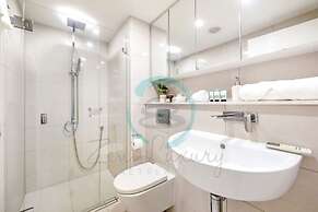 ZEN SEA VIEW - 2 Bedroom Penthouse