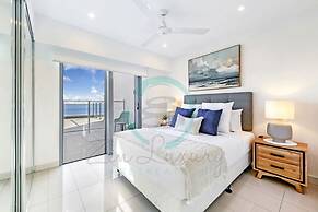 ZEN SEA VIEW - 2 Bedroom Penthouse