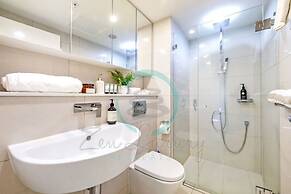 ZEN SEA VIEW - 2 Bedroom Penthouse