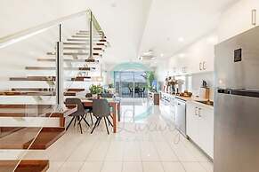 ZEN SEA VIEW - 2 Bedroom Penthouse