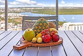 ZEN SEA VIEW - 2 Bedroom Penthouse