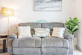 ZEN SEA VIEW - 2 Bedroom Penthouse