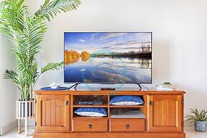 ZEN SEA VIEW - 2 Bedroom Penthouse