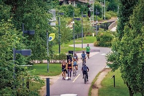 Cozy Comfortable and Quiet Suites