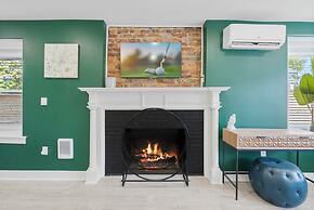 Cozy Comfortable and Quiet Suites