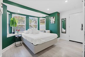 Cozy Comfortable and Quiet Suites