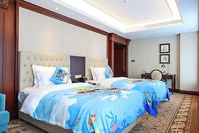 Shenzhen Guangming CIMC Executive Hotel