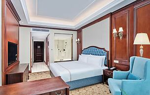 Shenzhen Guangming CIMC Executive Hotel