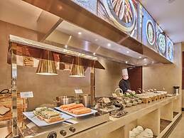 Shenzhen Guangming CIMC Executive Hotel