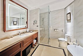 Shenzhen Guangming CIMC Executive Hotel