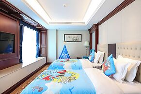 Shenzhen Guangming CIMC Executive Hotel