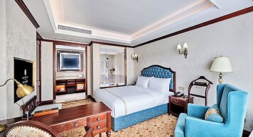 Shenzhen Guangming CIMC Executive Hotel