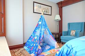 Shenzhen Guangming CIMC Executive Hotel