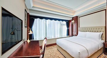 Shenzhen Guangming CIMC Executive Hotel