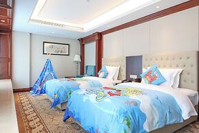 Shenzhen Guangming CIMC Executive Hotel