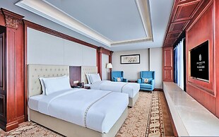 Shenzhen Guangming CIMC Executive Hotel