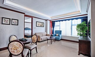 Shenzhen Guangming CIMC Executive Hotel