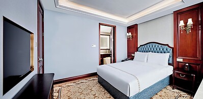 Shenzhen Guangming CIMC Executive Hotel