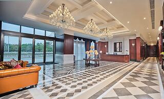 Shenzhen Guangming CIMC Executive Hotel