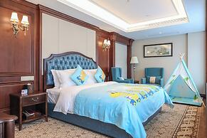 Shenzhen Guangming CIMC Executive Hotel