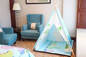 Shenzhen Guangming CIMC Executive Hotel