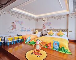 Shenzhen Guangming CIMC Executive Hotel