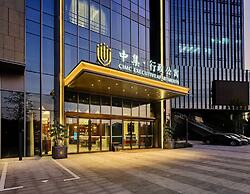 Shenzhen Guangming CIMC Executive Hotel