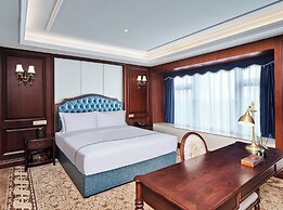 Shenzhen Guangming CIMC Executive Hotel