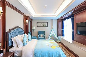 Shenzhen Guangming CIMC Executive Hotel