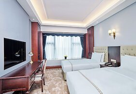 Shenzhen Guangming CIMC Executive Hotel