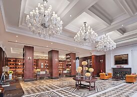 Shenzhen Guangming CIMC Executive Hotel