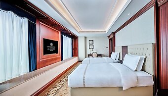 Shenzhen Guangming CIMC Executive Hotel