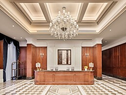 Shenzhen Guangming CIMC Executive Hotel