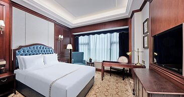 Shenzhen Guangming CIMC Executive Hotel