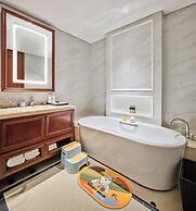 Shenzhen Guangming CIMC Executive Hotel