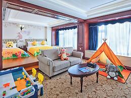 Shenzhen Guangming CIMC Executive Hotel