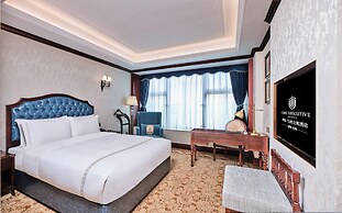 Shenzhen Guangming CIMC Executive Hotel