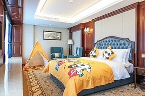 Shenzhen Guangming CIMC Executive Hotel