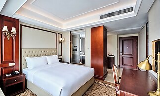 Shenzhen Guangming CIMC Executive Hotel