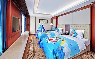 Shenzhen Guangming CIMC Executive Hotel