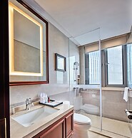 Shenzhen Guangming CIMC Executive Hotel