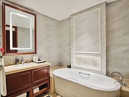 Shenzhen Guangming CIMC Executive Hotel