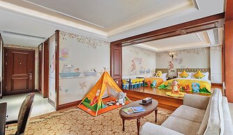 Shenzhen Guangming CIMC Executive Hotel