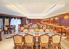 Shenzhen Guangming CIMC Executive Hotel