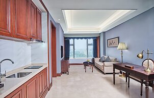 Shenzhen Guangming CIMC Executive Hotel