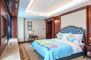 Shenzhen Guangming CIMC Executive Hotel