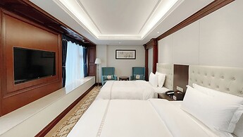 Shenzhen Guangming CIMC Executive Hotel