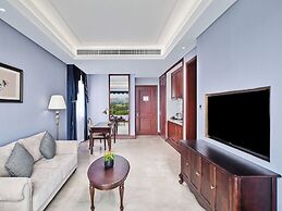 Shenzhen Guangming CIMC Executive Hotel